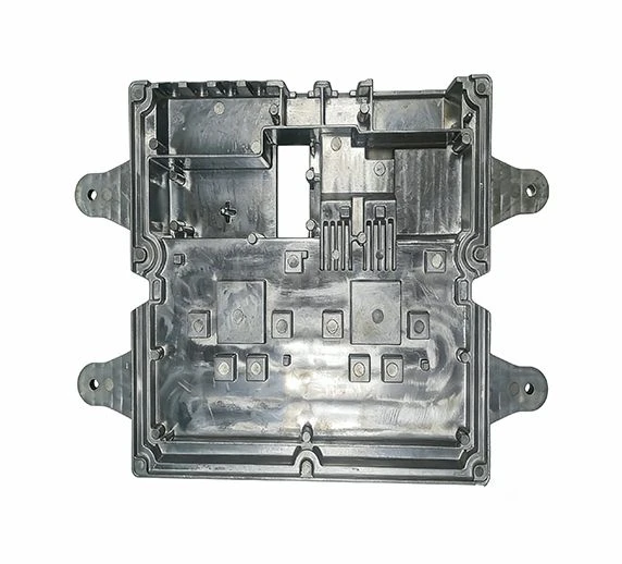 ECU ハウジング