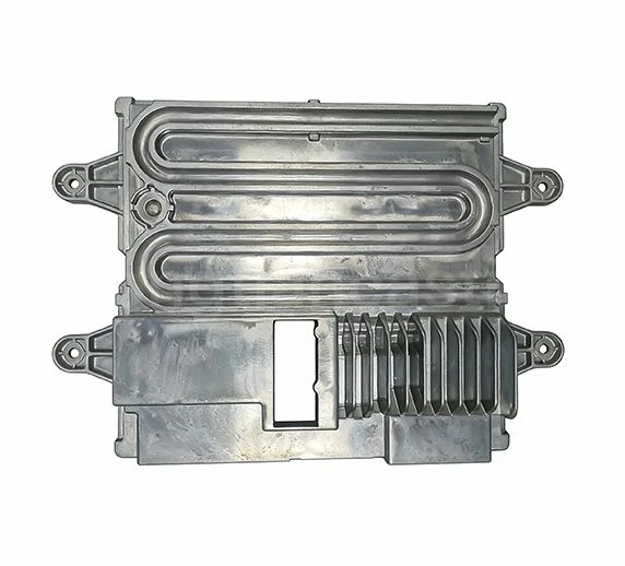 ECU ハウジング