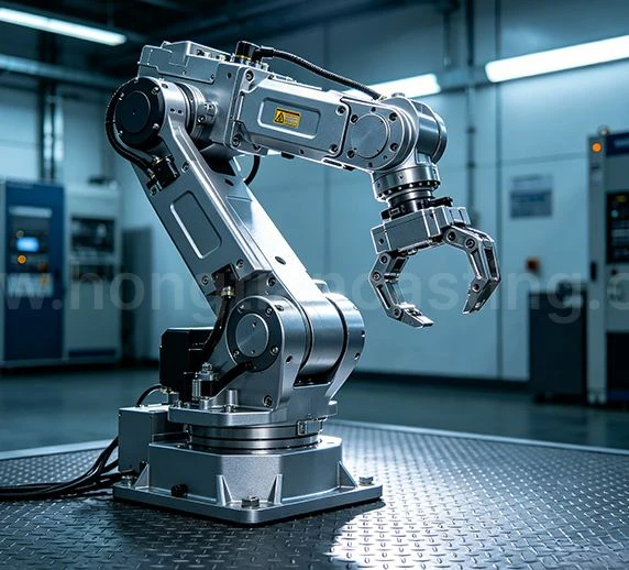 ロボットベースジョイントハウジング