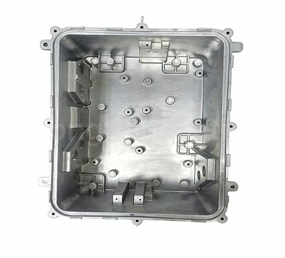新エネルギー電池エンクロージャ