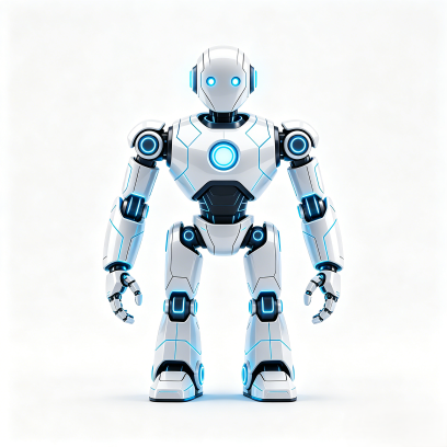 ロボットパーツ