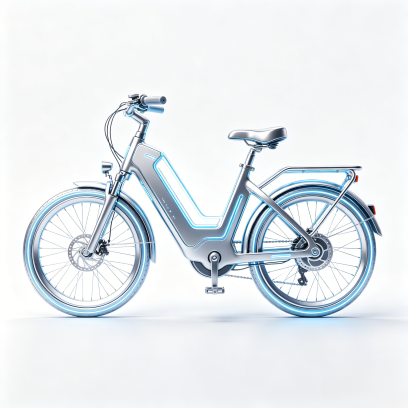 電動自転車部品