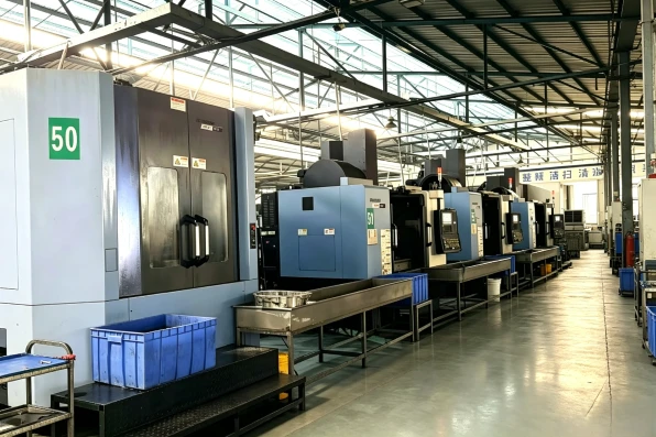 CNC 加工ワークショップ